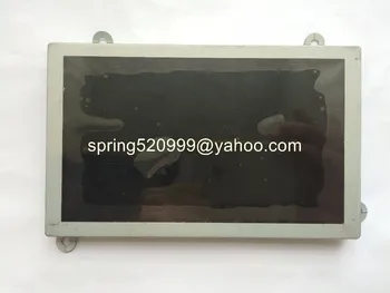 TPO Display 5.8inch screen LAJ058T001A LCD module for Car GPS navigation LCD monitor
TPO Display 5.8inch screen LAJ058T001A LCD module for Car GPS navigation LCD monitor