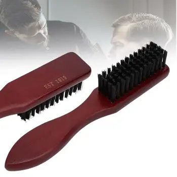 Wooden Handle Portable Hair Beard Brush Comb Relieve Quality Fatigue Massage Shaving Brush for Men Beard Hair Body Shaving l
Wooden Handle Portable Hair Beard Brush Comb Relieve Quality Fatigue Massage Shaving Brush for Men Beard Hair Body Shaving l