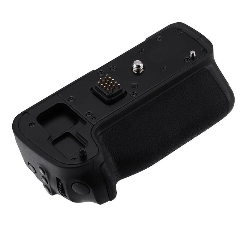 Dmw-Bggh3 Vertical Battery Grip Replacement For Panasonic Lumix Gh3 Lumix Gh4 Digital Slr Camera
Dmw-Bggh3 Vertical Battery Grip Replacement For Panasonic Lumix Gh3 Lumix Gh4 Digital Slr Camera