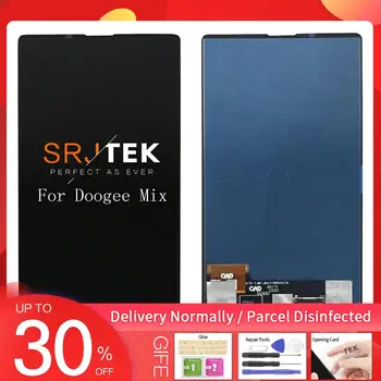 5.5" LCD For Doogee Mix Display Touch Glass Screen Digitizer Assembly Replacement Parts for Doogee Mix LCD Sensor Screen Display
5.5" LCD For Doogee Mix Display Touch Glass Screen Digitizer Assembly Replacement Parts for Doogee Mix LCD Sensor Screen Display