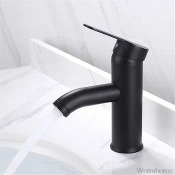 Single Handle Bathroom Basin Faucets Cold/Hot Mixer Basin Sink Tap Black Water Kitchen Faucet Bathroom Au10 20 Dropship
Single Handle Bathroom Basin Faucets Cold/Hot Mixer Basin Sink Tap Black Water Kitchen Faucet Bathroom Au10 20 Dropship