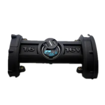 03C103925A New 1.6 16V Plastic Engine Cover Bonnet For VW Polo 2007-2010 Golf 6 Jetta EA111 Car Accessories 03C 103 925 A 
03C103925A New 1.6 16V Plastic Engine Cover Bonnet For VW Polo 2007-2010 Golf 6 Jetta EA111 Car Accessories 03C 103 925 A