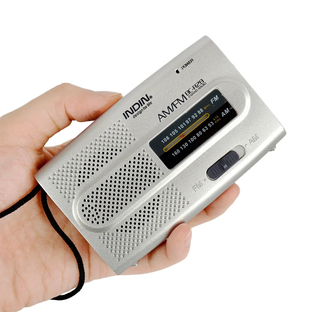 Speaker Radio Digital Portable FM AM Mini with LCD Display Stereo  Radio Loudspeaker Pocket MP3 Music Player For Elderly
Speaker Radio Digital Portable FM AM Mini with LCD Display Stereo  Radio Loudspeaker Pocket MP3 Music Player For Elderly