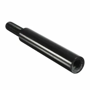 3inch Black M12 X 1.25 Car Shift Knob Extender Shifter Stick Lever Extend Gear
3inch Black M12 X 1.25 Car Shift Knob Extender Shifter Stick Lever Extend Gear