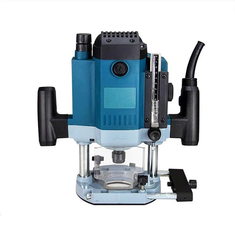 220V Electric Wood Milling Woodworking Engraving Machine AT3311B High Power Trimming Machine DIY Power Tools 1800W 0-65mm LK
220V Electric Wood Milling Woodworking Engraving Machine AT3311B High Power Trimming Machine DIY Power Tools 1800W 0-65mm LK