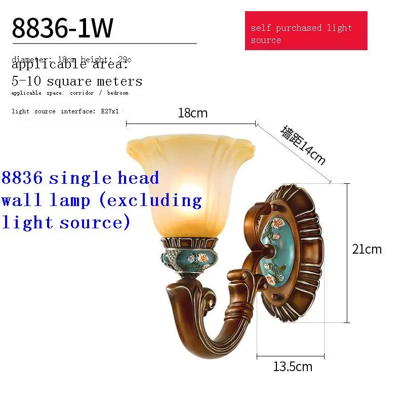 Wall Lamps Model-YS0062483