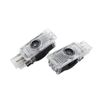 2x LED Car Door Courtesy Laser Logo Projector Light For Mercedes Benz W203 C Class SLK CLK SLR
2x LED Car Door Courtesy Laser Logo Projector Light For Mercedes Benz W203 C Class SLK CLK SLR