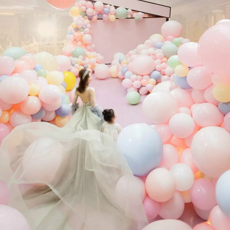 1/5pcs 10 Inch Transparent Latex Balloon Romantic Air Ball Wedding Decoration Birthday Party Decorations@1
1/5pcs 10 Inch Transparent Latex Balloon Romantic Air Ball Wedding Decoration Birthday Party Decorations@1
