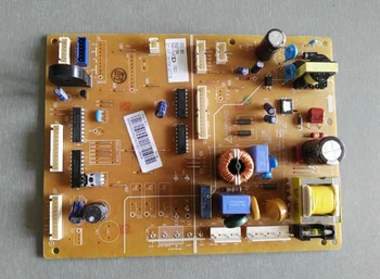 new for refrigerator computer board circuit board DA41-00815A DA92-00462E good working
new for refrigerator computer board circuit board DA41-00815A DA92-00462E good working