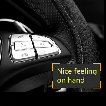 Interior Button Cover Trim Steering Wheel 12pcs Set Parts ABS Silver Replacement
Interior Button Cover Trim Steering Wheel 12pcs Set Parts ABS Silver Replacement