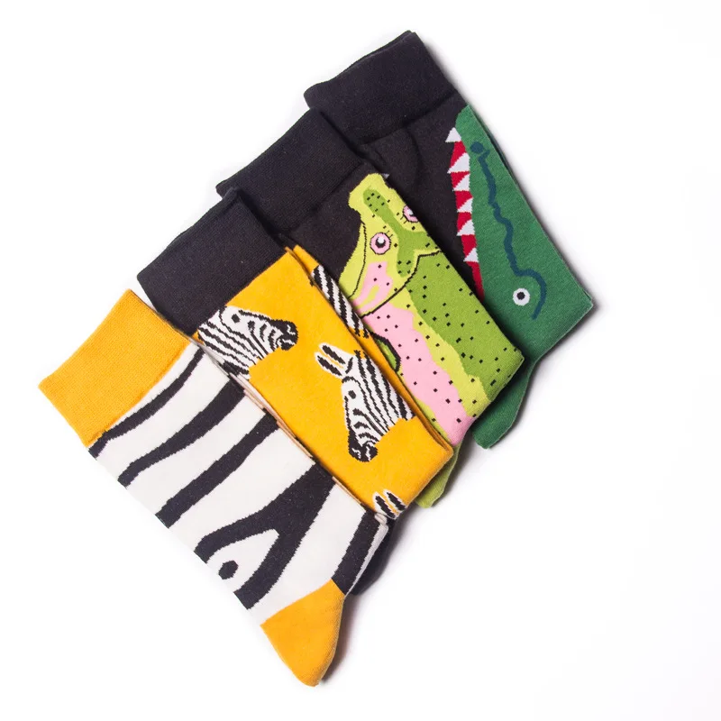 Cotton Men Crew Socks Pizza Hamburger Cactus Pattern Hip Hop happy art socks short funny man Casual Harajuku Novelty NEW
Cotton Men Crew Socks Pizza Hamburger Cactus Pattern Hip Hop happy art socks short funny man Casual Harajuku Novelty NEW