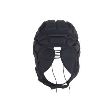 Protecitve Gear Baseball Training Children Roller Hat Football Comfortable Durable Goalkeeper Helmet Outdoor Sports Rugby
Protecitve Gear Baseball Training Children Roller Hat Football Comfortable Durable Goalkeeper Helmet Outdoor Sports Rugby