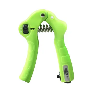 Hand Exerciser Hand Muscle Trainer with Adjustable Resistance Range for Office Workers Students Sports Enthusiasts
Hand Exerciser Hand Muscle Trainer with Adjustable Resistance Range for Office Workers Students Sports Enthusiasts