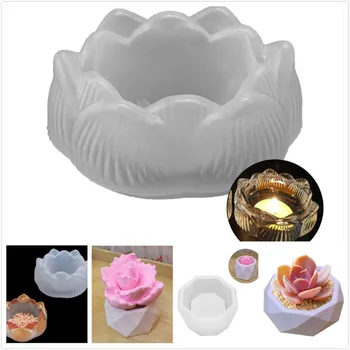 3 Styles Flower Pot Silicone Mold for Concrete Planter Cement Silicone Pot Mold for Resin DIY Clay Mould Home Office Decoration
3 Styles Flower Pot Silicone Mold for Concrete Planter Cement Silicone Pot Mold for Resin DIY Clay Mould Home Office Decoration