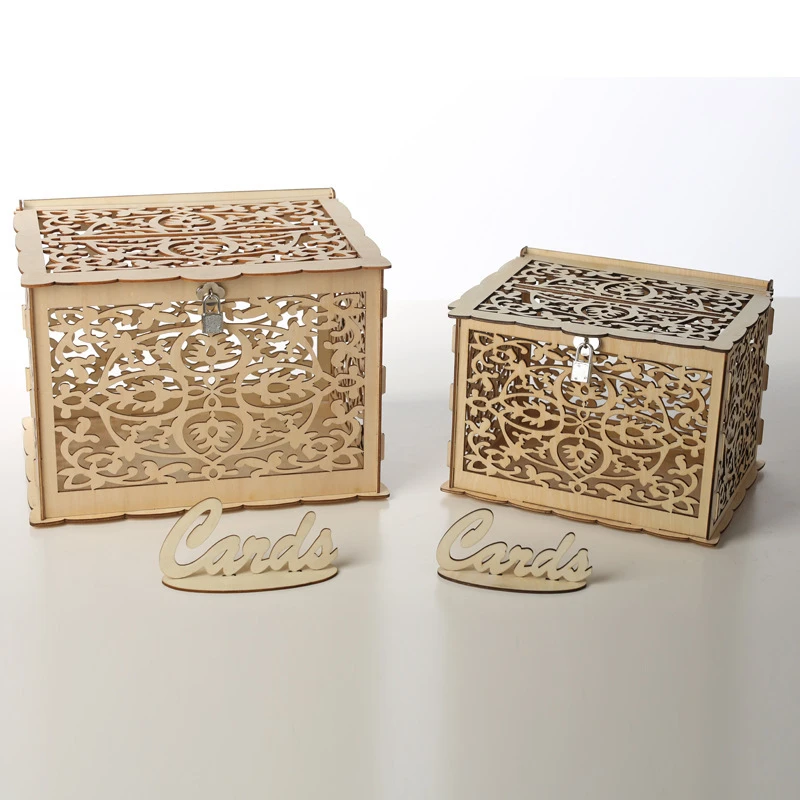 DIY Wood Christmas Box Decoration For Home Xmas Decor Christmas Ornaments New Year 2020 Christmas Tree Children's Gift
DIY Wood Christmas Box Decoration For Home Xmas Decor Christmas Ornaments New Year 2020 Christmas Tree Children's Gift