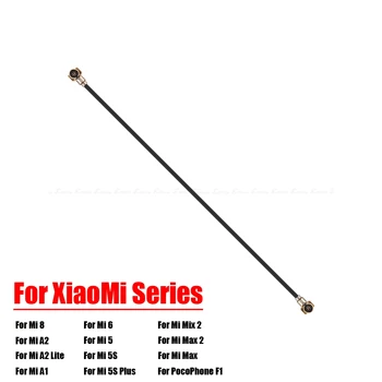 Antenna Signal Wifi Aerial Flex Cable For XiaoMi Mi 8 SE A2 A1 6 5 5S Plus 4 4S Repair Parts 4C 4i Mix 2S Max 2 PocoPhone F1
Antenna Signal Wifi Aerial Flex Cable For XiaoMi Mi 8 SE A2 A1 6 5 5S Plus 4 4S Repair Parts 4C 4i Mix 2S Max 2 PocoPhone F1