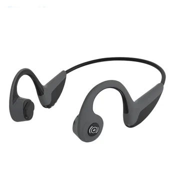 Private model bone conduction Bluetooth headset wireless motion Bluetooth 4.2 stereo headset
Private model bone conduction Bluetooth headset wireless motion Bluetooth 4.2 stereo headset