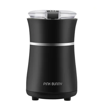 220V Coffee Bean Grinder Grinder Household Small Grain Pulverizer Drug Pulverizer
220V Coffee Bean Grinder Grinder Household Small Grain Pulverizer Drug Pulverizer