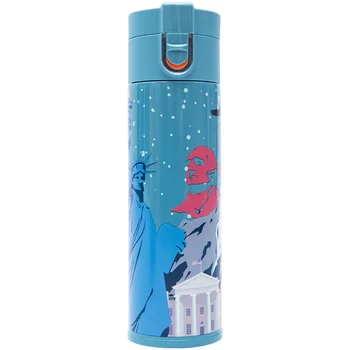 High Quality Stainless Steel Vacuum Flasks Thermo Cup Coffee Tea Travel Mug Botellas Para Agua Thermol Bottle Thermocup EE5BW
High Quality Stainless Steel Vacuum Flasks Thermo Cup Coffee Tea Travel Mug Botellas Para Agua Thermol Bottle Thermocup EE5BW
