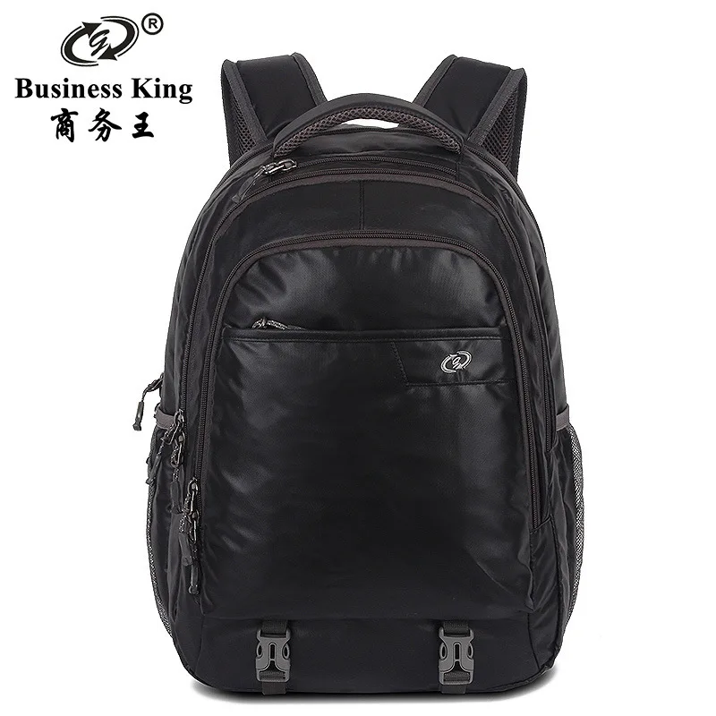 Shangwuwang 17-Inch Casual Laptop Backpack Waterproof Oxford Cloth Light Large-Volume Business Trip Backpack
Shangwuwang 17-Inch Casual Laptop Backpack Waterproof Oxford Cloth Light Large-Volume Business Trip Backpack