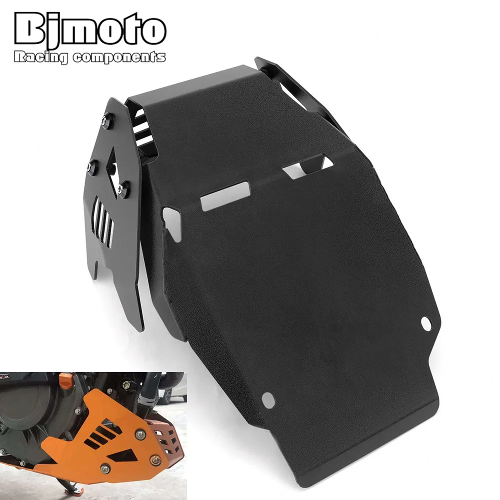 Защитная крышка двигателя мотоцикла BJMOTO для D uke 390 2017 2018 2019 2020 Защитная скользящая пластина двигателя Duke390
Защитная крышка двигателя мотоцикла BJMOTO для D uke 390 2017 2018 2019 2020 Защитная скользящая пластина двигателя Duke390