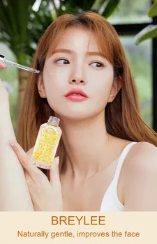 BREYLEE Serum Series Hyaluronic Acid Vitamin C Whitening Face Skin Care Rose Nourish 24k Gold Firm Soothing Repair Essence 1pcs 
BREYLEE Serum Series Hyaluronic Acid Vitamin C Whitening Face Skin Care Rose Nourish 24k Gold Firm Soothing Repair Essence 1pcs