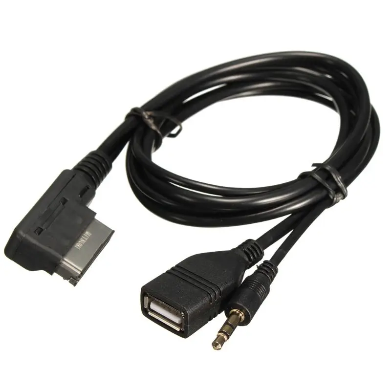 3,5 мм AUX аудио кабель MDI AMI MMI интерфейс USB адаптер для A6L A8L Q7 A3 A4L A5 E7CA
3,5 мм AUX аудио кабель MDI AMI MMI интерфейс USB адаптер для A6L A8L Q7 A3 A4L A5 E7CA