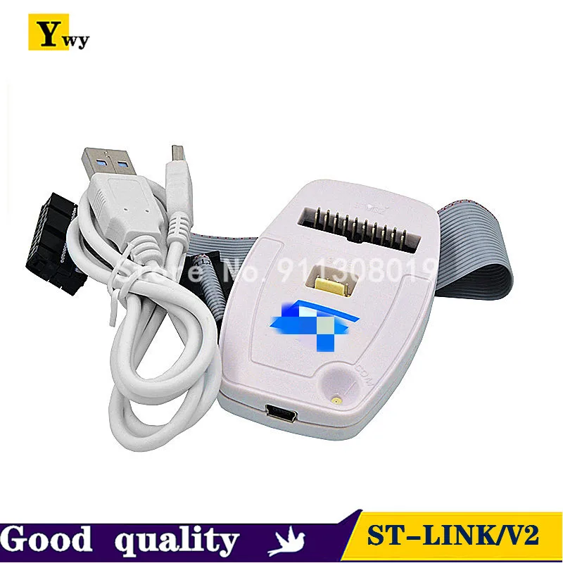 ST-LINK/V2 ST-LINK V2(CN) ST LINK STLINK Emulator Download Manager STM8 STM32 artificial device 100% BRAND new
ST-LINK/V2 ST-LINK V2(CN) ST LINK STLINK Emulator Download Manager STM8 STM32 artificial device 100% BRAND new