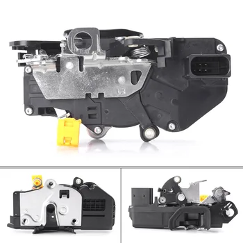 Car Door Lock Actuator w/ Latch Front or Rear Driver Side For Cadillac Escalade ESV EXT Dorman For Chevy Suburban 150/2500/3500
Car Door Lock Actuator w/ Latch Front or Rear Driver Side For Cadillac Escalade ESV EXT Dorman For Chevy Suburban 150/2500/3500