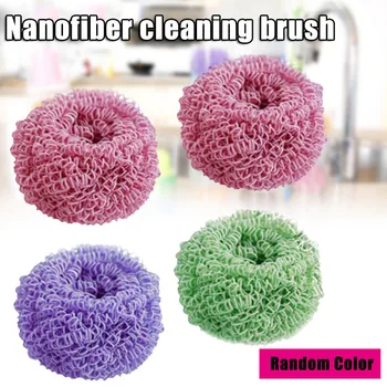 Nanofibre Cleaning Ball with Handle Non-Stick Oil Pot Clean Brush Kitchen Tools Kit Cleaning Ball Brush-35
Nanofibre Cleaning Ball with Handle Non-Stick Oil Pot Clean Brush Kitchen Tools Kit Cleaning Ball Brush-35