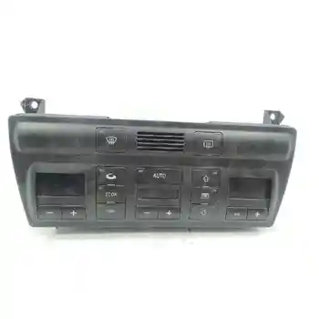 4B0820043P Command Heating/Air Conditioning Audi A6 Avant (4b5) 2.5 V6 24v Tdi
4B0820043P Command Heating/Air Conditioning Audi A6 Avant (4b5) 2.5 V6 24v Tdi