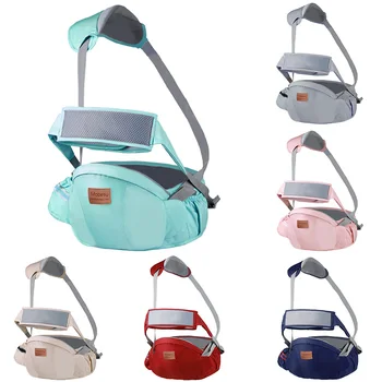 New Baby Carrier Sling Baby Carrier Hipseat Walkers Baby Sling Backpack Belt Waist Hold Infant Hip Seat For Baby 0-36 Months
New Baby Carrier Sling Baby Carrier Hipseat Walkers Baby Sling Backpack Belt Waist Hold Infant Hip Seat For Baby 0-36 Months