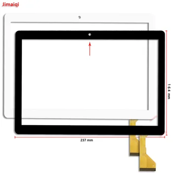 Phablet Touch Screen For 10.1'' inch ZONKO ZKT-1002 tablet External Panel Digitizer Glass Sensor Replacement Multitouch
Phablet Touch Screen For 10.1'' inch ZONKO ZKT-1002 tablet External Panel Digitizer Glass Sensor Replacement Multitouch