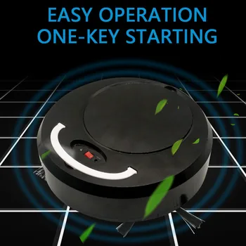 Vacuum Floor Cleaner 3 in 1 Smart Sweeping Robot Sweeper Mop Sweep Dust Multi Vacuum Floor Cleaner Sweeping Supplies
Vacuum Floor Cleaner 3 in 1 Smart Sweeping Robot Sweeper Mop Sweep Dust Multi Vacuum Floor Cleaner Sweeping Supplies