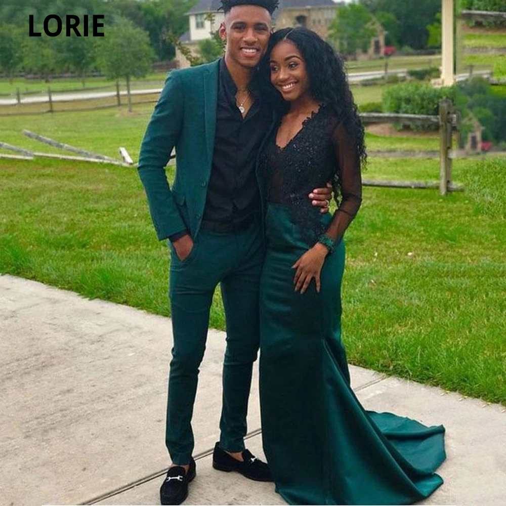 LORIE Green Prom Men Suits for Wedding Suits Man Blazers Jacket Groom Tuxedos Coat +Pants Slim Fit Costume Homme Terno Masculin
LORIE Green Prom Men Suits for Wedding Suits Man Blazers Jacket Groom Tuxedos Coat +Pants Slim Fit Costume Homme Terno Masculin