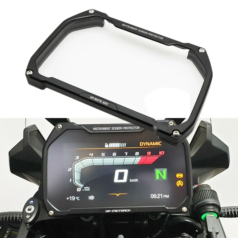 Мотоцикл метр рамка крышка протектор экрана части защиты для BMW R1200GS R1250GS R1250GSA F850GS F750GS F900 F900 R
Мотоцикл метр рамка крышка протектор экрана части защиты для BMW R1200GS R1250GS R1250GSA F850GS F750GS F900 F900 R