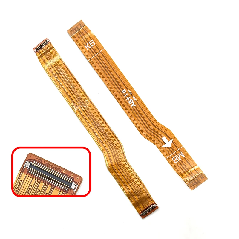 New Mainboard Main Board Motherboard Compatible Connector Flex Cable For Asus ZenFone Max Pro M2 ZB630KL Replacement Parts
New Mainboard Main Board Motherboard Compatible Connector Flex Cable For Asus ZenFone Max Pro M2 ZB630KL Replacement Parts