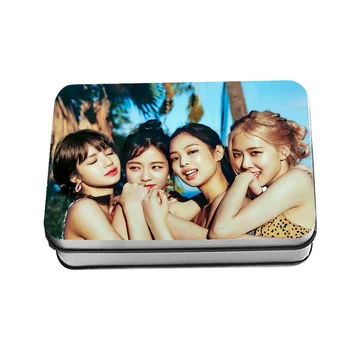 Kpop Blackpink 2019 Summer Diary Polaroid Photocard Lisa Rose Lomo Photo Card Collective Cards
Kpop Blackpink 2019 Summer Diary Polaroid Photocard Lisa Rose Lomo Photo Card Collective Cards