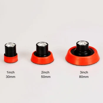31pcs Foam Woolen Polishing Pads M14 Thread Adapter Sealing Glaze Buffing Auto Car Waxing Polisher Pads
31pcs Foam Woolen Polishing Pads M14 Thread Adapter Sealing Glaze Buffing Auto Car Waxing Polisher Pads