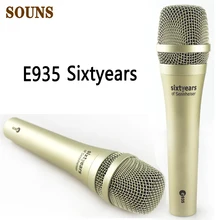 Free Shipping E935 микрофон Dynamic Cardioid Vocal Professional microphone E935 Studio Microphone PC MIC E935 E945
Free Shipping E935 микрофон Dynamic Cardioid Vocal Professional microphone E935 Studio Microphone PC MIC E935 E945