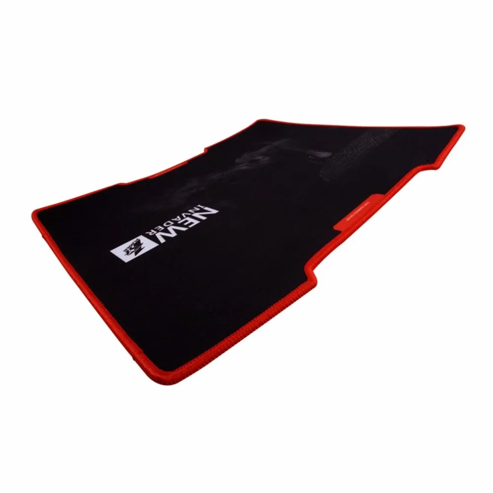 Anti-Slip Rubber Mice Pad Mat Handmade Hemming Mousepad Ergonomic Gaming Mouse Mat For Laptop PC Mouse
Anti-Slip Rubber Mice Pad Mat Handmade Hemming Mousepad Ergonomic Gaming Mouse Mat For Laptop PC Mouse