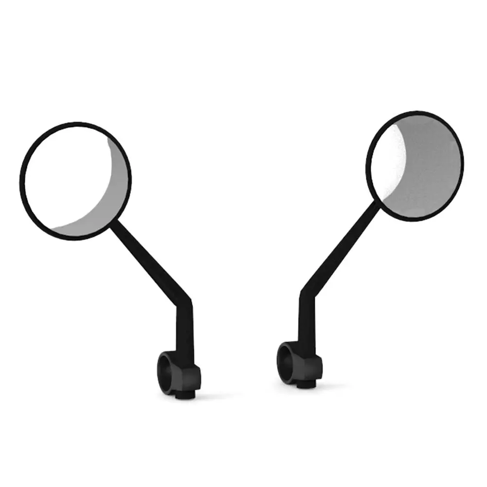 1pair Cycling Mirror Scooter Rearview Mirror Large View Convex Mirror Retroreflector Modification Accessories For Scooter Mirror
1pair Cycling Mirror Scooter Rearview Mirror Large View Convex Mirror Retroreflector Modification Accessories For Scooter Mirror