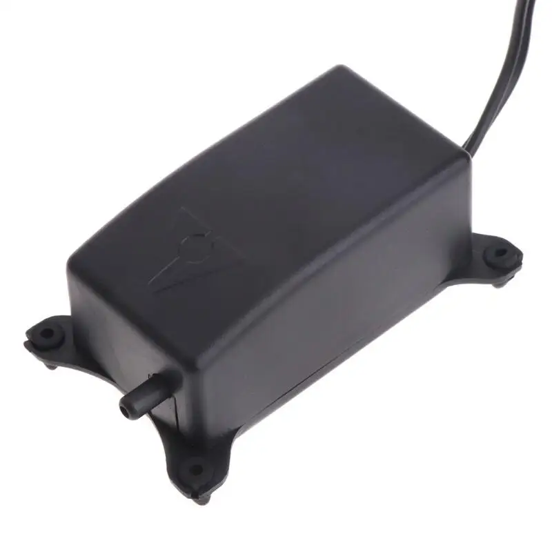 Aquarium Air Pump Single Outlet Oxygen Pump Aquarium Silent Fish Filling Small Aeration Pump EU Plug 2W
Aquarium Air Pump Single Outlet Oxygen Pump Aquarium Silent Fish Filling Small Aeration Pump EU Plug 2W