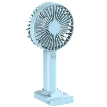 Portable Handheld Usb Multi-angle Free Adjustment Fan Portable Small Fan with Mobile Phone Stand Function Hardware 3 Gear
Portable Handheld Usb Multi-angle Free Adjustment Fan Portable Small Fan with Mobile Phone Stand Function Hardware 3 Gear