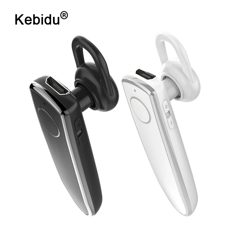 kebidu Universal Bluetooth Sports Headset Wireless Earphone Portable with Microphone Volume Adjustable for IPhone Xiaomi Android
kebidu Universal Bluetooth Sports Headset Wireless Earphone Portable with Microphone Volume Adjustable for IPhone Xiaomi Android