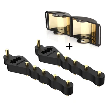 5.8GHz Remote Controller Flight Anti Interference Signal Booster Expand Range Extender Yagi-Uda Antenna Amplifier For MAVIC Mini
5.8GHz Remote Controller Flight Anti Interference Signal Booster Expand Range Extender Yagi-Uda Antenna Amplifier For MAVIC Mini