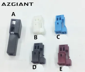 1pc for Mercedes-Benz E-Class C-Class tweeter modified plug ASK steering wheel paddle male and female plug gateway line plug
1pc for Mercedes-Benz E-Class C-Class tweeter modified plug ASK steering wheel paddle male and female plug gateway line plug