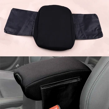 Neoprene Center Console Cover Armrest Pad with2 Pocket Storage Bag fit for Jeep Wrangler JL JT 2018 2019 2020 Gladiator JT 2020 
Neoprene Center Console Cover Armrest Pad with2 Pocket Storage Bag fit for Jeep Wrangler JL JT 2018 2019 2020 Gladiator JT 2020