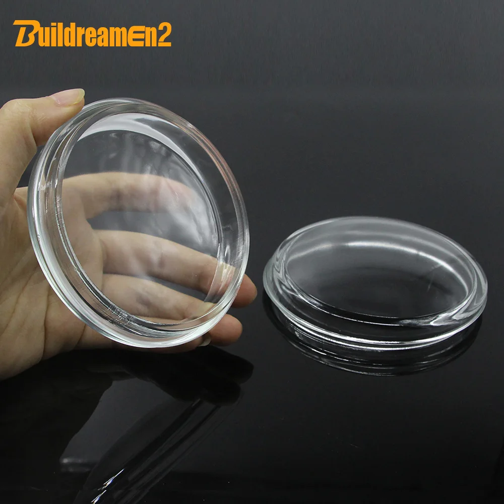 Buildreamen2 Car Front Fog Light Cover Transparent Glass Lens For Scion xA tC Daihatsu Materia Coo Pontaic Vibe Subaru Dex
Buildreamen2 Car Front Fog Light Cover Transparent Glass Lens For Scion xA tC Daihatsu Materia Coo Pontaic Vibe Subaru Dex