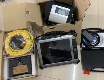 Newest 3in1 diagnostic tool for bmw icom a2 mb star c4 vas5054a ssd 1tb with ix104 tablet touch screen run fast ready to work
Newest 3in1 diagnostic tool for bmw icom a2 mb star c4 vas5054a ssd 1tb with ix104 tablet touch screen run fast ready to work